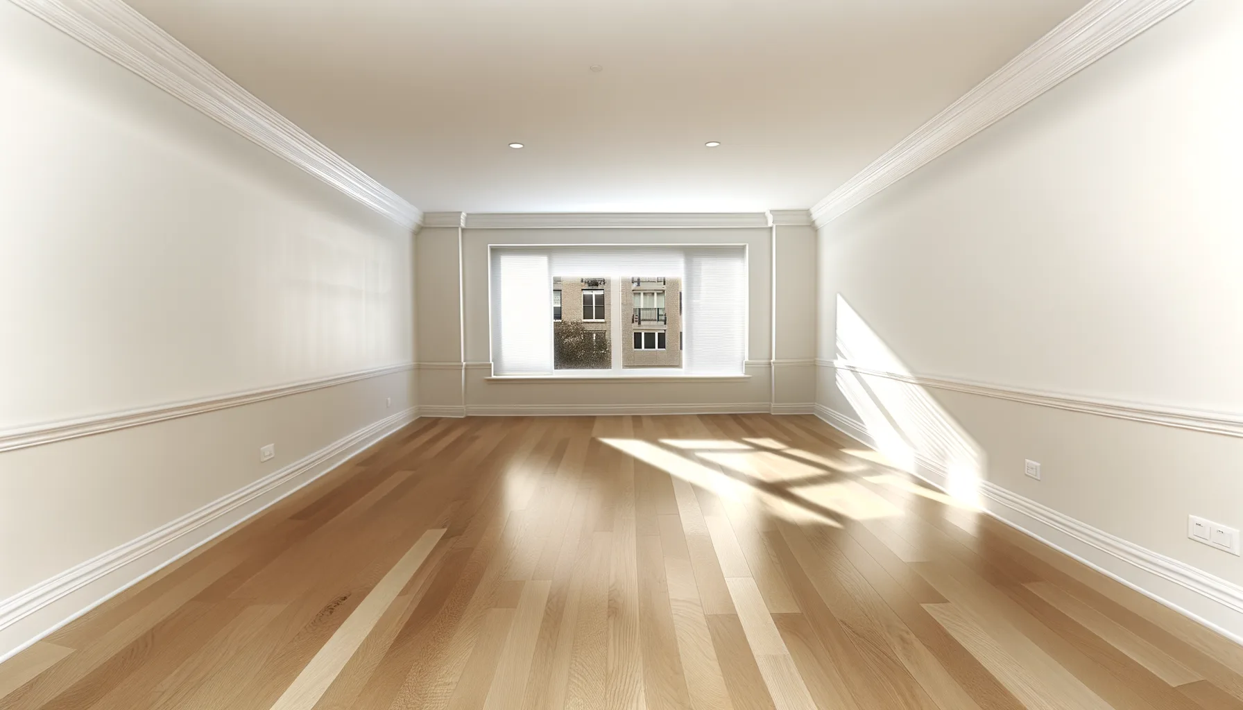 Basement Flood Recovery