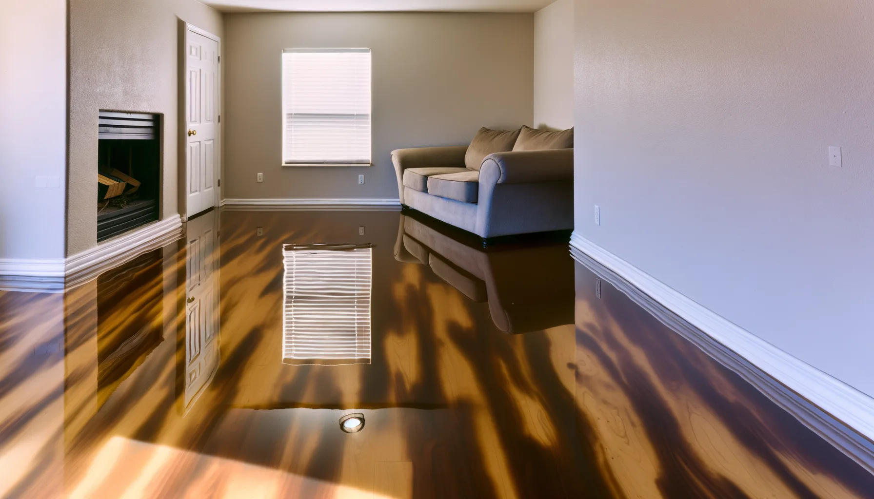 Storm Damage Restoration