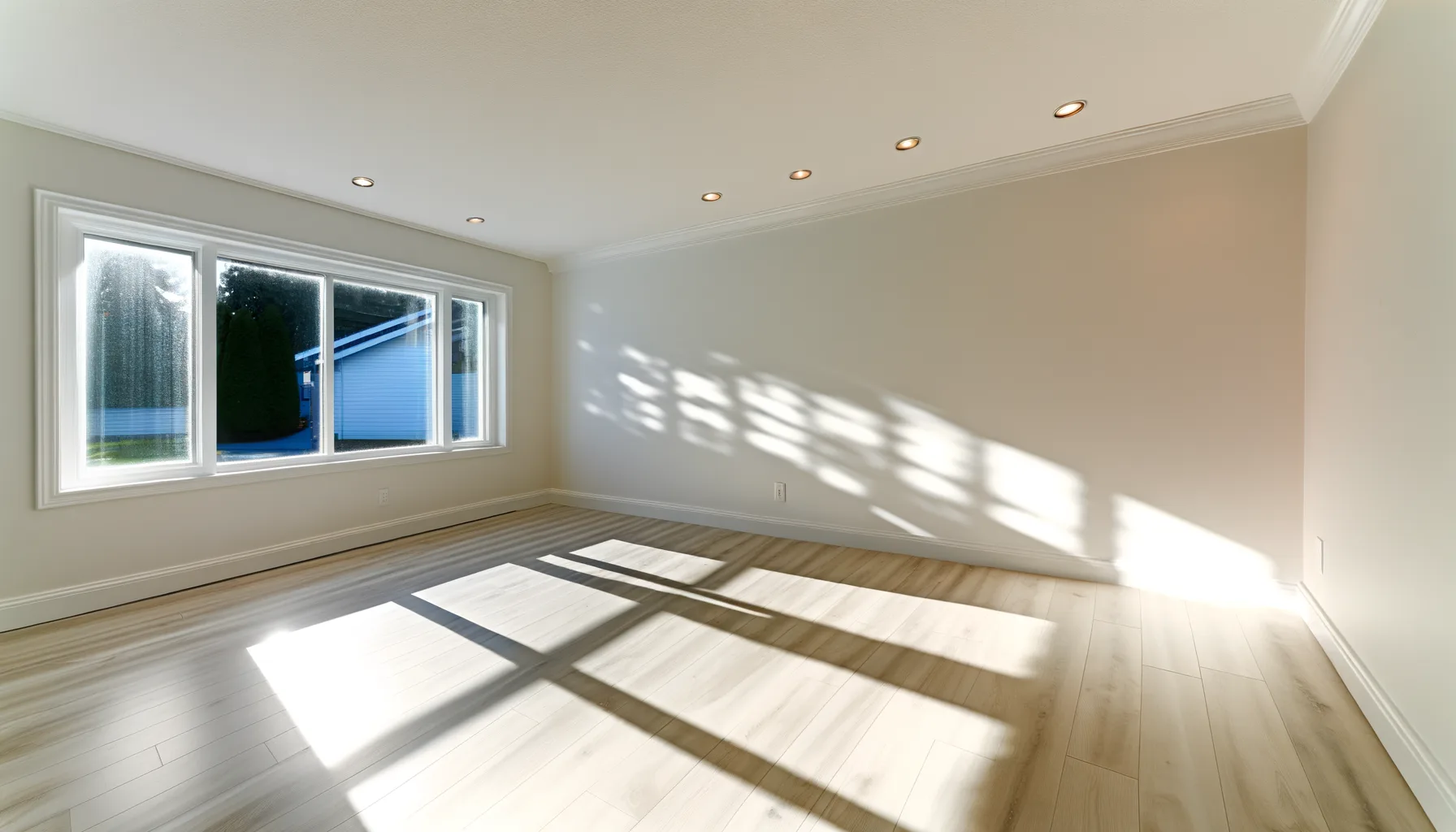 Water Damage Prevention Consultation