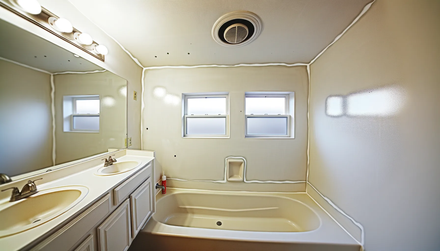 AtlasPro Water Damage Restoration — professional service