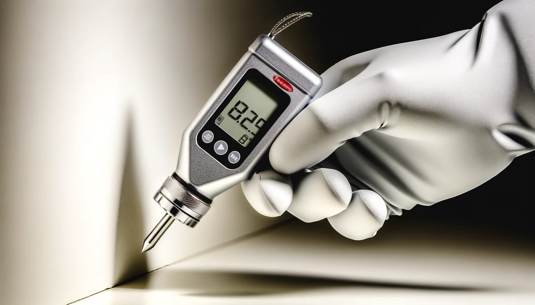 Professional Equipment