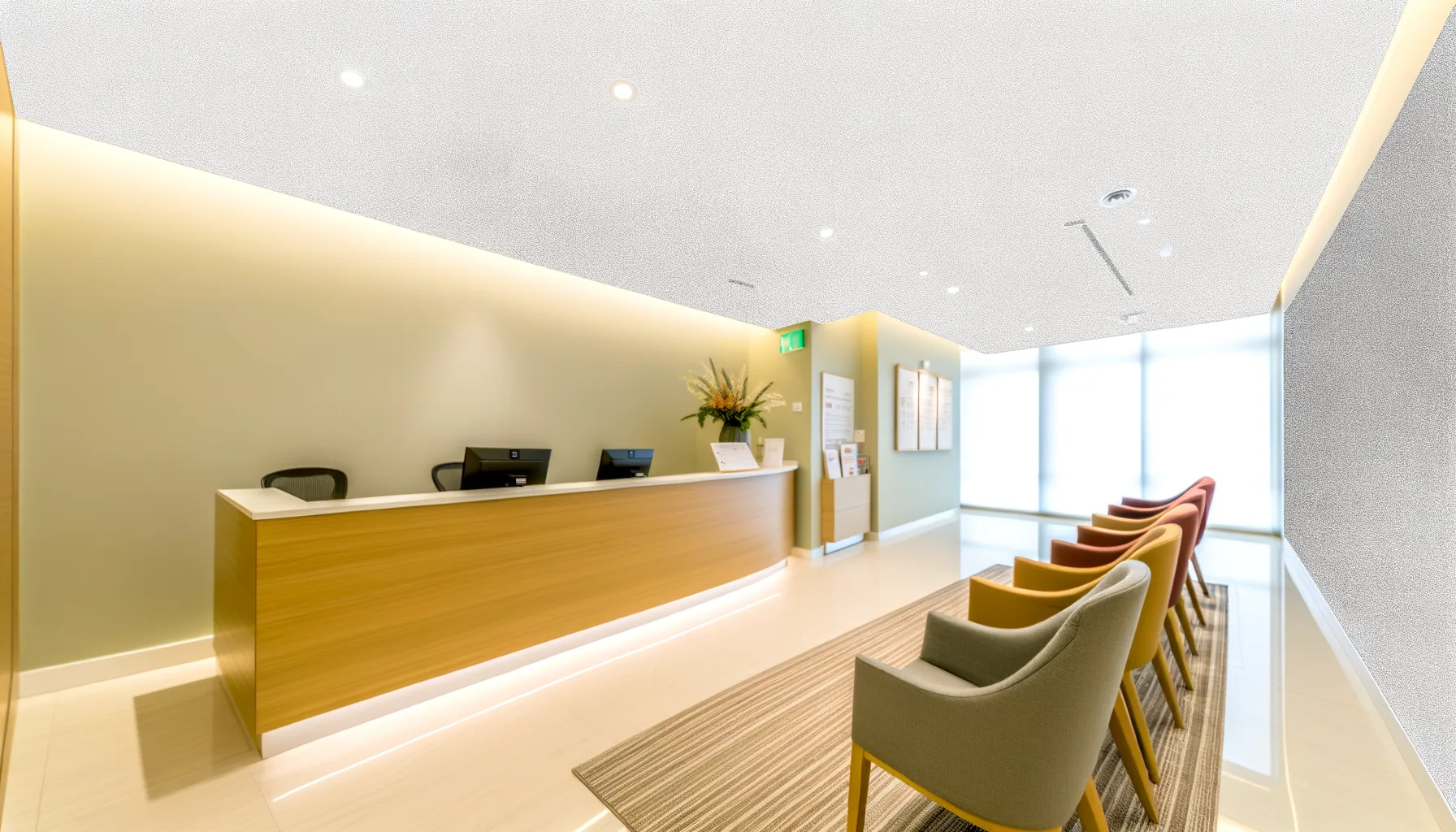 Water damage restoration service