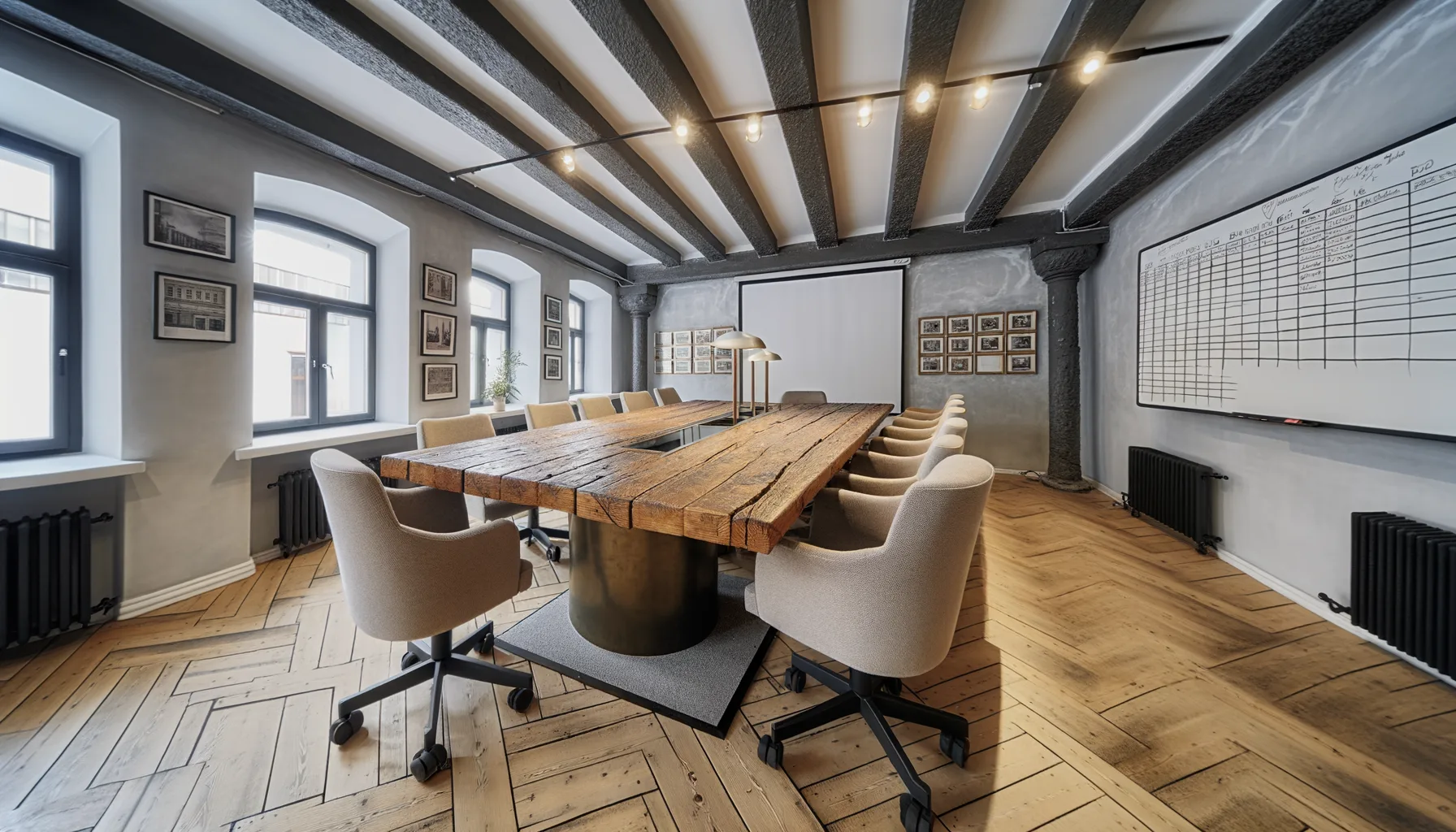 AtlasPro Water Damage Restoration team