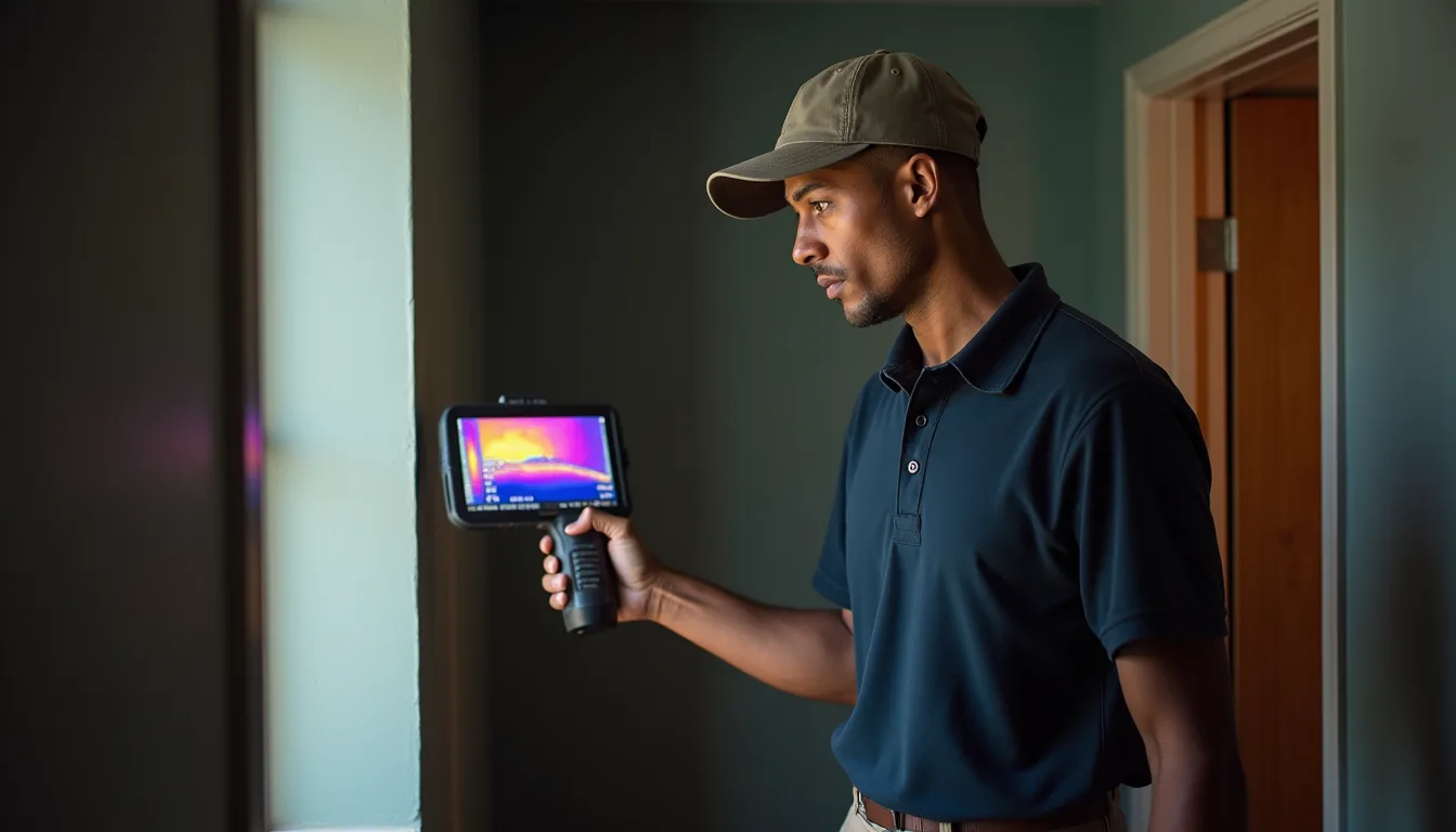 Emergency Water Extraction